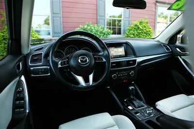 2016 Mazda CX-5 Grand Touring AWD   - Photo 13 - Strasburg, PA 17579