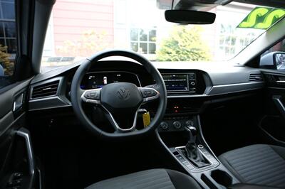 2022 Volkswagen Jetta 1.5T S   - Photo 11 - Strasburg, PA 17579