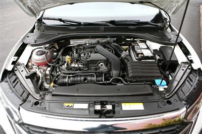 2022 Volkswagen Jetta 1.5T S   - Photo 7 - Strasburg, PA 17579
