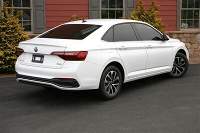 2022 Volkswagen Jetta 1.5T S   - Photo 5 - Strasburg, PA 17579