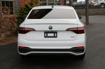 2022 Volkswagen Jetta 1.5T S   - Photo 6 - Strasburg, PA 17579