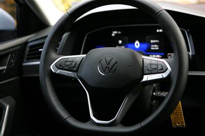 2022 Volkswagen Jetta 1.5T S   - Photo 17 - Strasburg, PA 17579