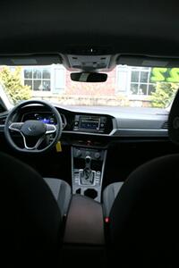 2022 Volkswagen Jetta 1.5T S   - Photo 16 - Strasburg, PA 17579