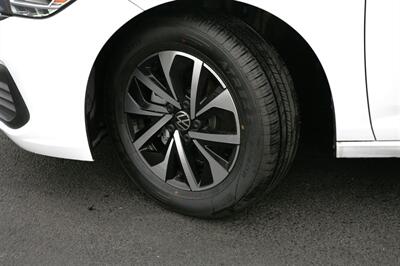 2022 Volkswagen Jetta 1.5T S   - Photo 3 - Strasburg, PA 17579