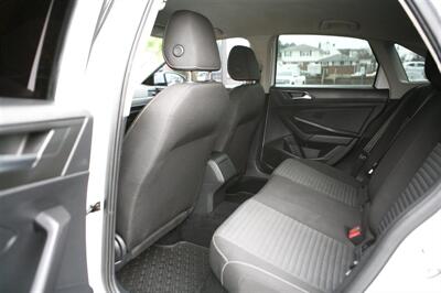 2022 Volkswagen Jetta 1.5T S   - Photo 12 - Strasburg, PA 17579