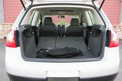 2009 Volkswagen Rabbit S   - Photo 14 - Strasburg, PA 17579
