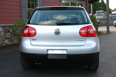 2009 Volkswagen Rabbit S   - Photo 6 - Strasburg, PA 17579
