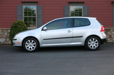 2009 Volkswagen Rabbit S   - Photo 4 - Strasburg, PA 17579