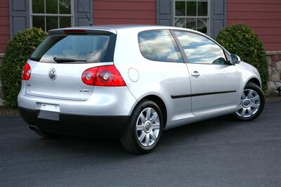 2009 Volkswagen Rabbit S   - Photo 5 - Strasburg, PA 17579