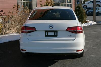 2016 Volkswagen Jetta 1.4T S w/Technology - Photo 6 - Strasburg, PA 17579