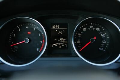 2016 Volkswagen Jetta 1.4T S w/Technology - Photo 23 - Strasburg, PA 17579