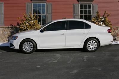 2016 Volkswagen Jetta 1.4T S w/Technology - Photo 4 - Strasburg, PA 17579