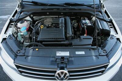 2016 Volkswagen Jetta 1.4T S w/Technology - Photo 7 - Strasburg, PA 17579