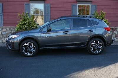2023 Subaru Crosstrek Limited AWD   - Photo 4 - Strasburg, PA 17579