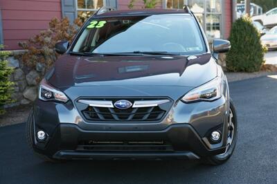 2023 Subaru Crosstrek Limited AWD   - Photo 2 - Strasburg, PA 17579