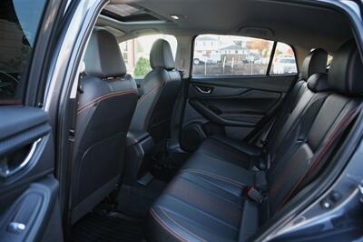 2023 Subaru Crosstrek Limited AWD   - Photo 14 - Strasburg, PA 17579