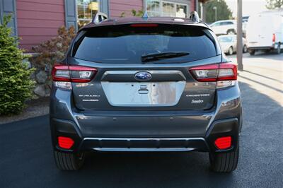 2023 Subaru Crosstrek Limited AWD   - Photo 6 - Strasburg, PA 17579