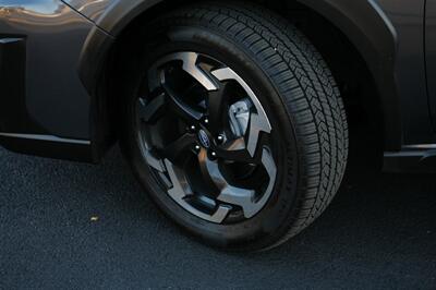 2023 Subaru Crosstrek Limited AWD   - Photo 3 - Strasburg, PA 17579