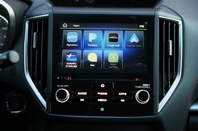 2023 Subaru Crosstrek Limited AWD   - Photo 22 - Strasburg, PA 17579