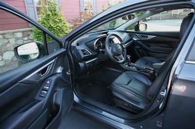 2023 Subaru Crosstrek Limited AWD   - Photo 8 - Strasburg, PA 17579