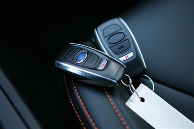 2023 Subaru Crosstrek Limited AWD   - Photo 26 - Strasburg, PA 17579