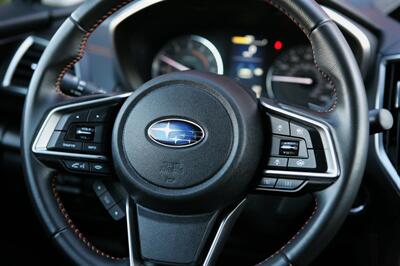 2023 Subaru Crosstrek Limited AWD   - Photo 20 - Strasburg, PA 17579