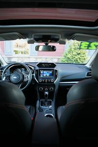 2023 Subaru Crosstrek Limited AWD   - Photo 19 - Strasburg, PA 17579