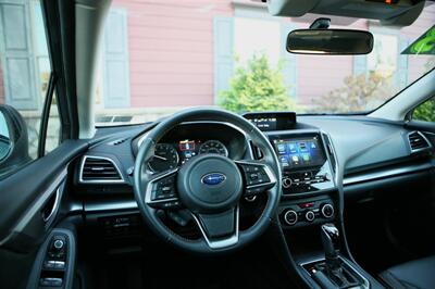 2023 Subaru Crosstrek Limited AWD   - Photo 13 - Strasburg, PA 17579