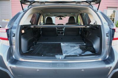 2023 Subaru Crosstrek Limited AWD   - Photo 16 - Strasburg, PA 17579