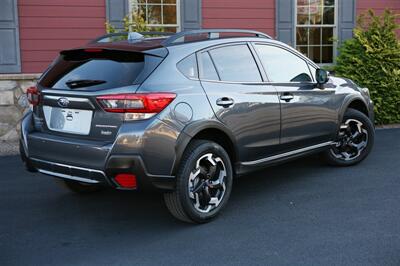2023 Subaru Crosstrek Limited AWD   - Photo 5 - Strasburg, PA 17579