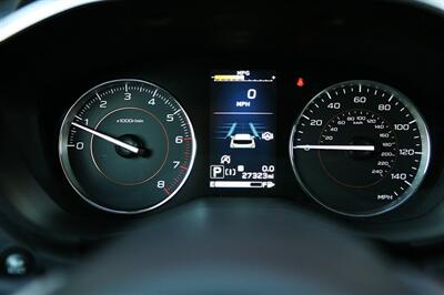 2023 Subaru Crosstrek Limited AWD   - Photo 25 - Strasburg, PA 17579