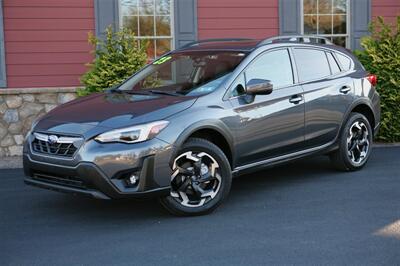 2023 Subaru Crosstrek Limited AWD Wagon