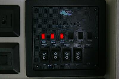 2023 Forest River Salem Hemisphere 369BL   - Photo 26 - Strasburg, PA 17579