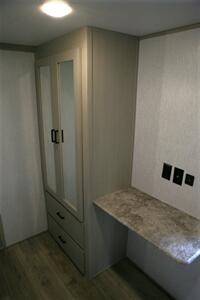 2023 Forest River Salem Hemisphere 369BL   - Photo 29 - Strasburg, PA 17579