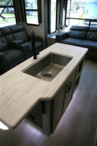 2023 Forest River Salem Hemisphere 369BL   - Photo 24 - Strasburg, PA 17579