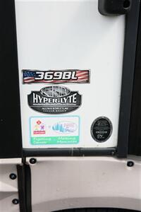 2023 Forest River Salem Hemisphere 369BL   - Photo 5 - Strasburg, PA 17579