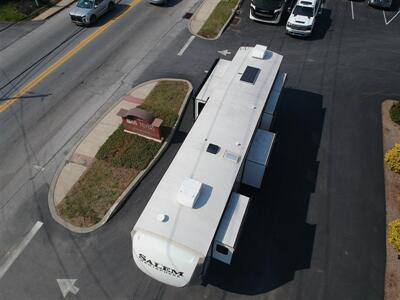 2023 Forest River Salem Hemisphere 369BL   - Photo 13 - Strasburg, PA 17579