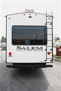 2023 Forest River Salem Hemisphere 369BL   - Photo 4 - Strasburg, PA 17579