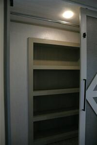 2023 Forest River Salem Hemisphere 369BL   - Photo 36 - Strasburg, PA 17579