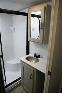 2023 Forest River Salem Hemisphere 369BL   - Photo 33 - Strasburg, PA 17579