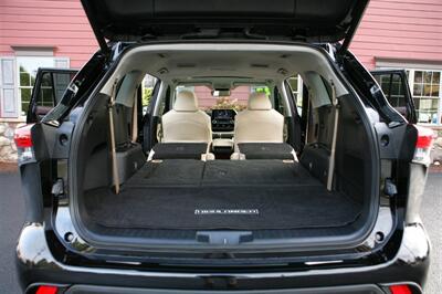 2022 Toyota Highlander Hybrid XLE   - Photo 17 - Strasburg, PA 17579