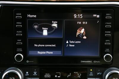 2022 Toyota Highlander Hybrid XLE   - Photo 24 - Strasburg, PA 17579