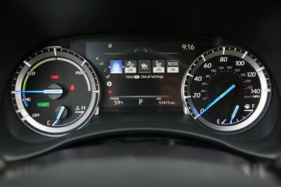 2022 Toyota Highlander Hybrid XLE   - Photo 28 - Strasburg, PA 17579
