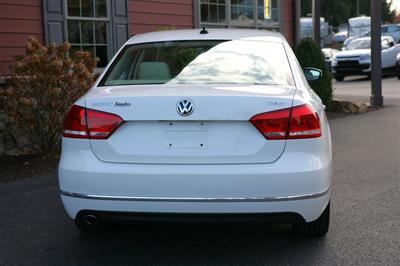 2013 Volkswagen Passat TDI SE   - Photo 6 - Strasburg, PA 17579