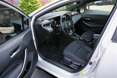 2021 Toyota Corolla SE Nightshade Edition   - Photo 8 - Strasburg, PA 17579