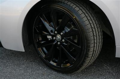 2021 Toyota Corolla SE Nightshade Edition   - Photo 3 - Strasburg, PA 17579