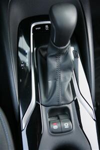 2021 Toyota Corolla SE Nightshade Edition   - Photo 20 - Strasburg, PA 17579