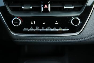 2021 Toyota Corolla SE Nightshade Edition   - Photo 19 - Strasburg, PA 17579