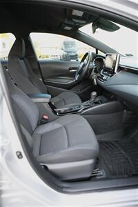 2021 Toyota Corolla SE Nightshade Edition   - Photo 15 - Strasburg, PA 17579