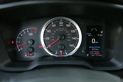 2021 Toyota Corolla SE Nightshade Edition   - Photo 22 - Strasburg, PA 17579